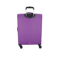 Mala American Tourister By Samsonite New Duncan Tamanho G Roxa - 3