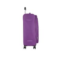 Mala American Tourister By Samsonite New Duncan Tamanho G Roxa - 6