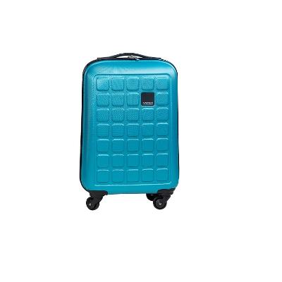 Mala de Bordo American Tourister by Samsonite Cirrus Light Verde