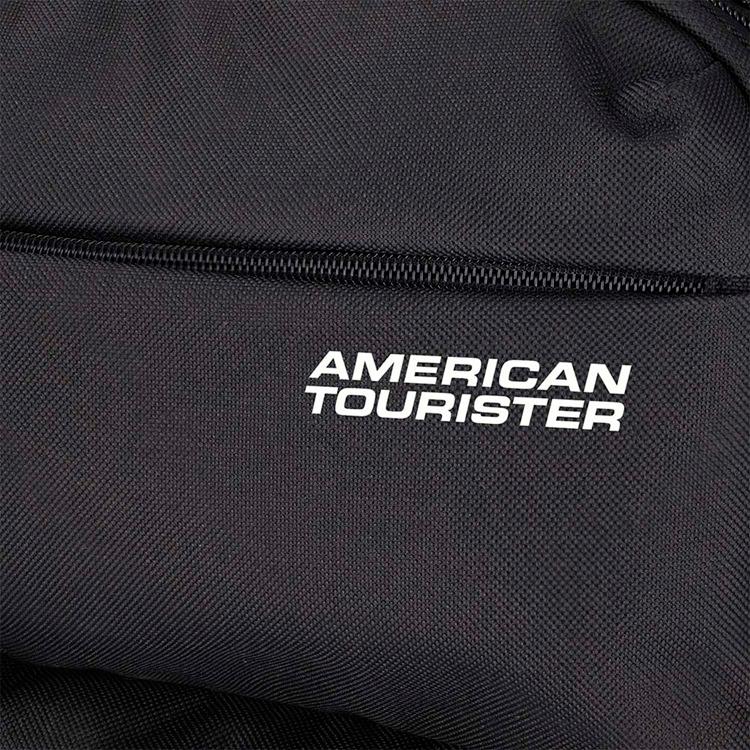 Mala American Tourister By Samsonite New Rio 2 AT Tamanho P Preta - 9