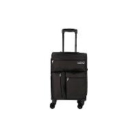 Mala American Tourister By Samsonite New Rio 2 AT Tamanho P Preta - 1