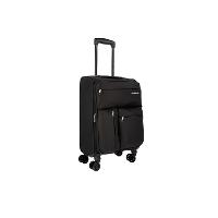 Mala American Tourister By Samsonite New Rio 2 AT Tamanho P Preta - 2