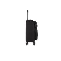 Mala American Tourister By Samsonite New Rio 2 AT Tamanho P Preta