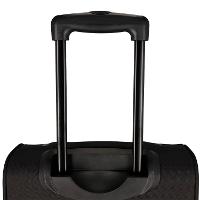 Mala American Tourister By Samsonite New Rio 2 AT Tamanho P Preta - 6