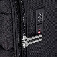 Mala American Tourister By Samsonite New Rio 2 AT Tamanho P Preta - 8