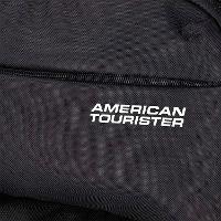 Mala American Tourister By Samsonite New Rio 2 AT Tamanho P Preta - 9