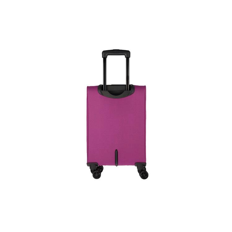 Mala American Tourister By Samsonite New Rio 2 AT Tamanho P Rosa - 5