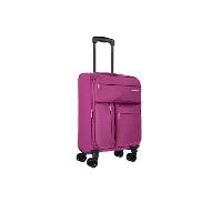 Mala American Tourister By Samsonite New Rio 2 AT Tamanho P Rosa - 2