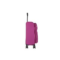 Mala American Tourister By Samsonite New Rio 2 AT Tamanho P Rosa