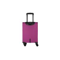 Mala American Tourister By Samsonite New Rio 2 AT Tamanho P Rosa - 5