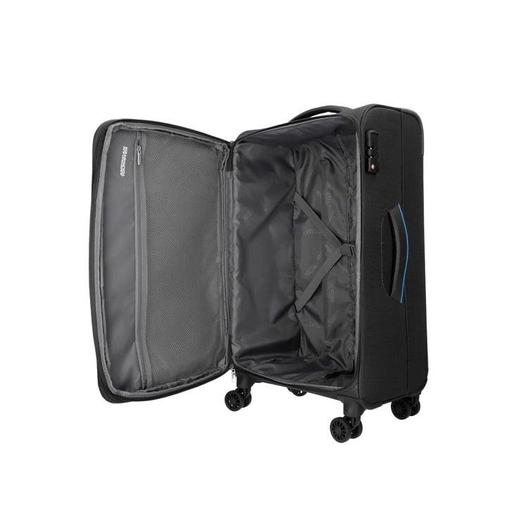 Mala American Tourister by Samsonite Skyland Média 23 Kg - 6