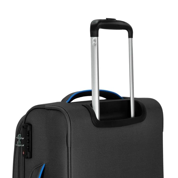 Mala American Tourister by Samsonite Skyland Média 23 Kg - 8