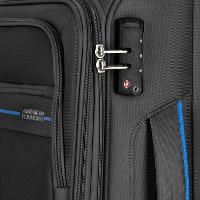 Mala American Tourister by Samsonite Skyland Média 23 Kg - 7