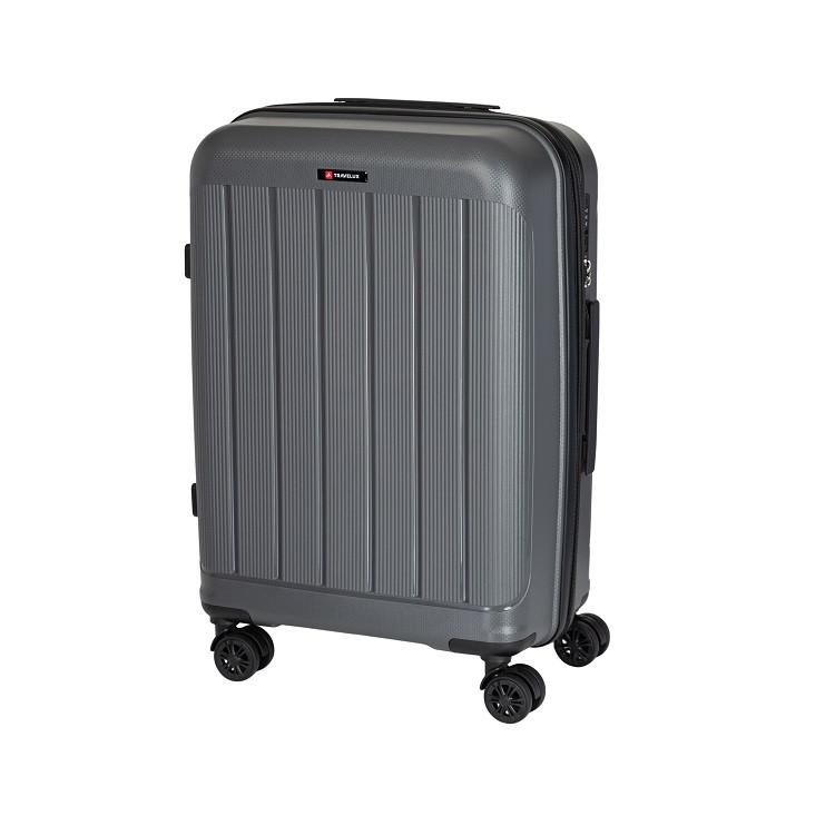 Mala Media Travelux Interlaken para 12 garrafas de vinho - 1