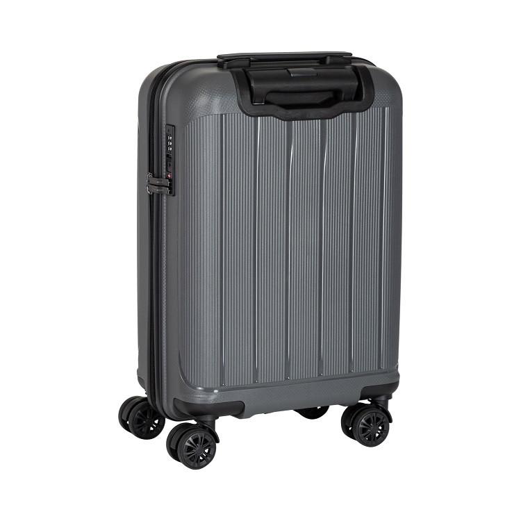 Mala Media Travelux Interlaken para 12 garrafas de vinho - 2