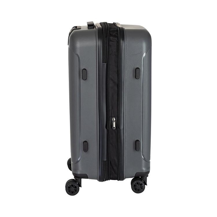 Mala Media Travelux Interlaken para 12 garrafas de vinho - 3