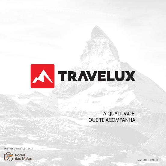 Mala Media Travelux Interlaken para 12 garrafas de vinho - 8