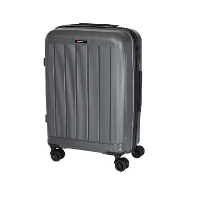 Mala Media Travelux Interlaken para 12 garrafas de vinho