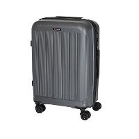 Mala Media Travelux Interlaken para 12 garrafas de vinho - 1