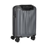 Mala Media Travelux Interlaken para 12 garrafas de vinho - 2