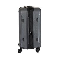 Mala Media Travelux Interlaken para 12 garrafas de vinho - 3