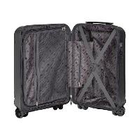 Mala Media Travelux Interlaken para 12 garrafas de vinho