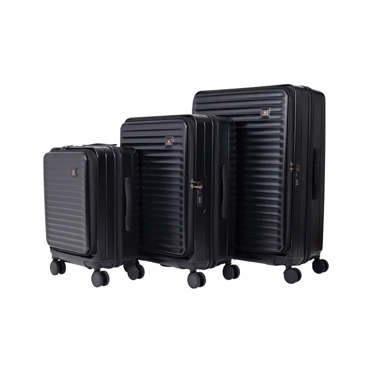 Conjunto de Malas Travelux San Bernardino P, M e G - 1