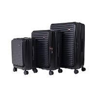 Conjunto de Malas Travelux San Bernardino P, M e G - 1