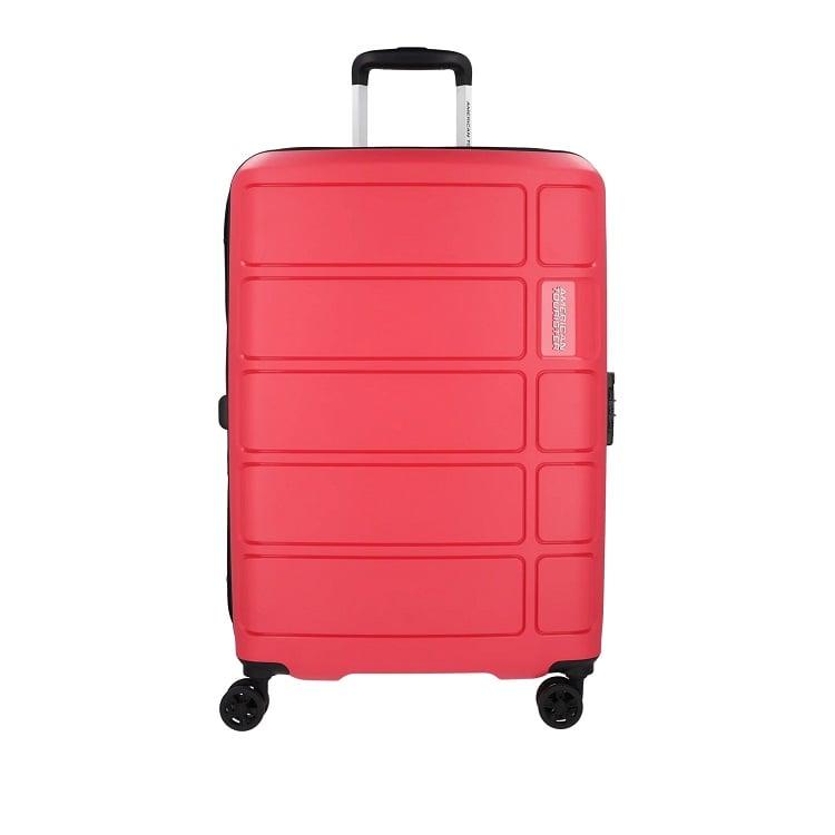 Mala Samsonite Tracker Grande 32 kg - 1