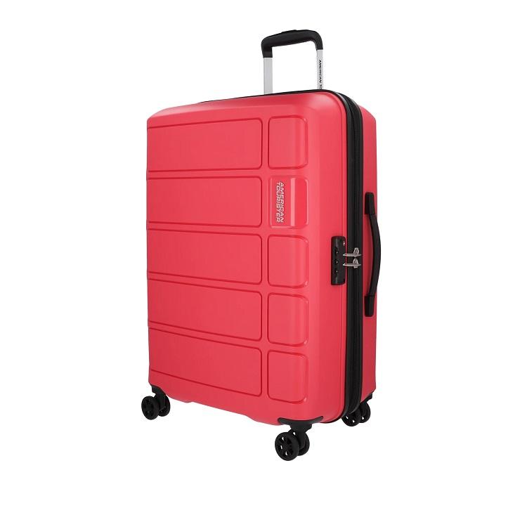 Mala Samsonite Tracker Grande 32 kg - 2