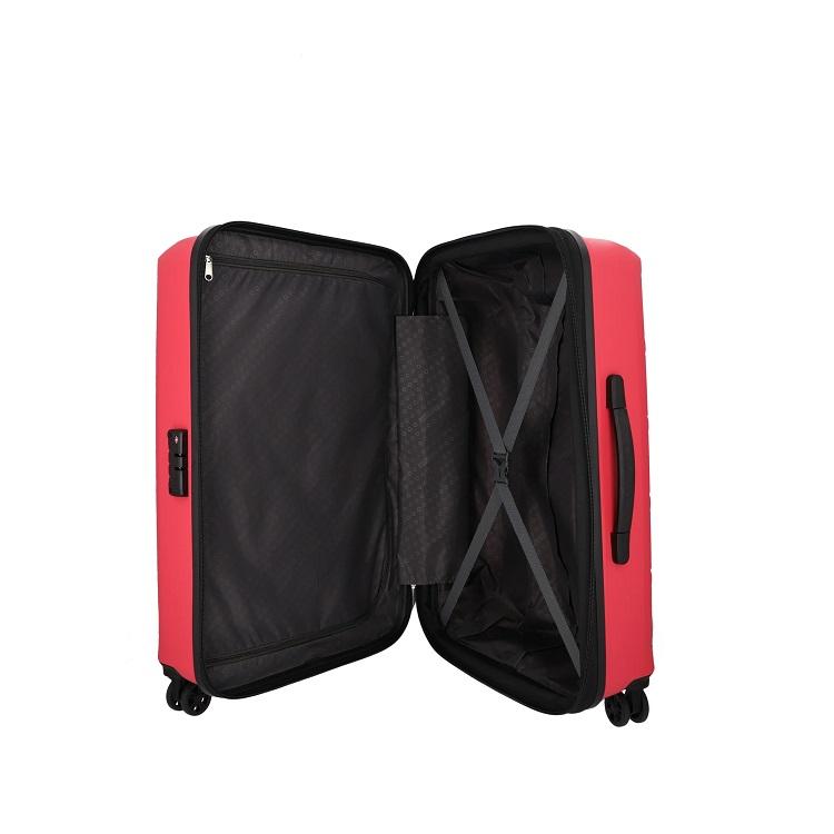 Mala Samsonite Tracker Grande 32 kg - 4