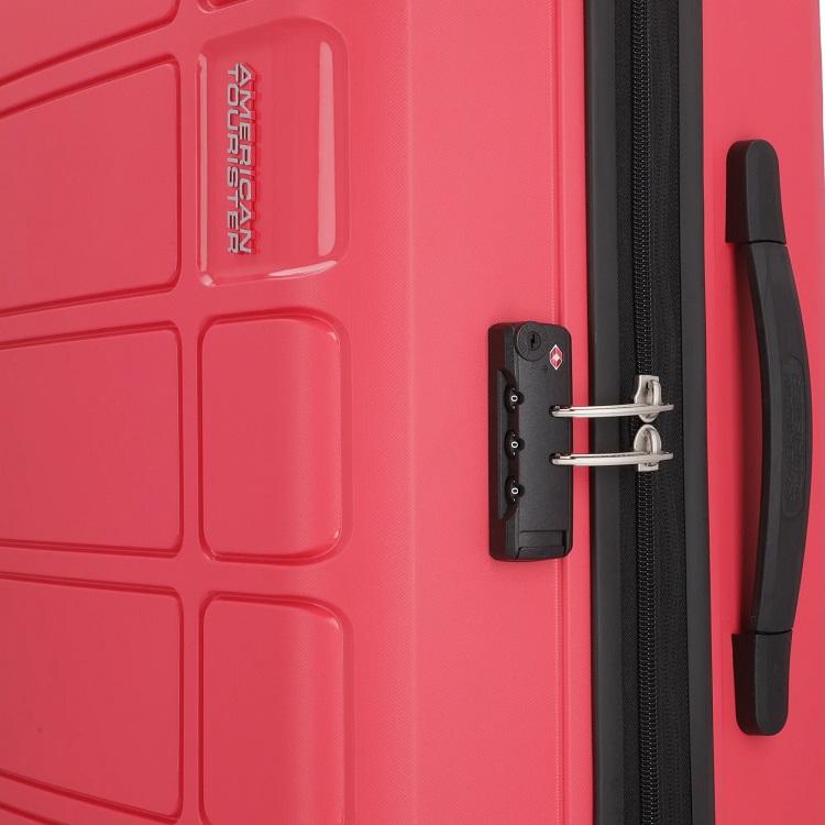 Mala Samsonite Tracker Grande 32 kg - 6