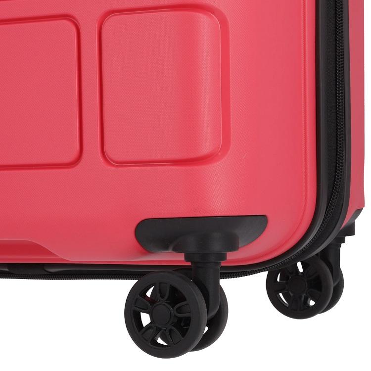 Mala Samsonite Tracker Grande 32 kg - 7
