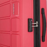 Mala Samsonite Tracker Grande 32 kg - 6