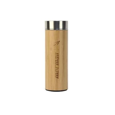 Garrafa Térmica Mormaii 500ml