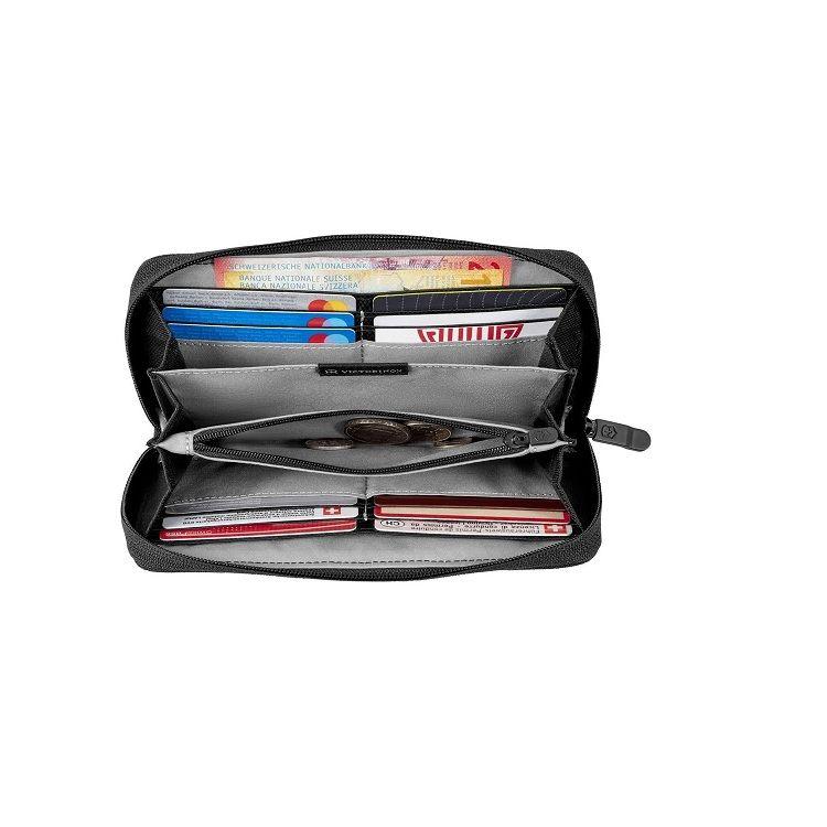 Carteira Victorinox Continental Wallet - 5