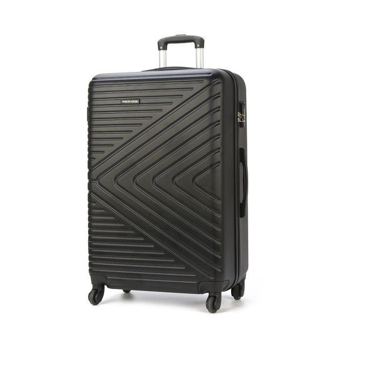 Mala Polo King Merida Tamanho G Preta - 2