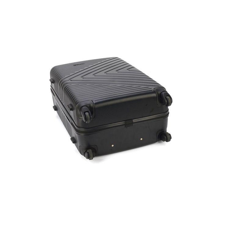 Mala Polo King Merida Tamanho G Preta - 8