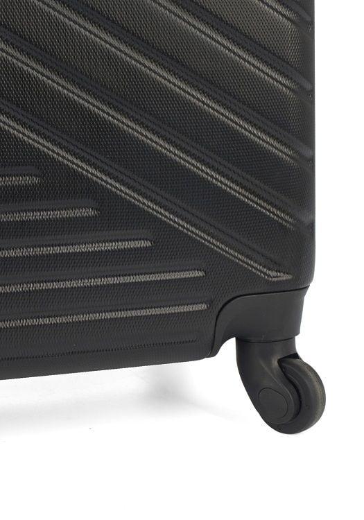 Mala Polo King Merida Tamanho G Preta - 9