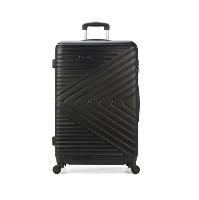 Mala Polo King Merida Tamanho G Preta - 1