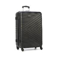 Mala Polo King Merida Tamanho G Preta - 3