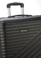 Mala Polo King Merida Tamanho G Preta - 10