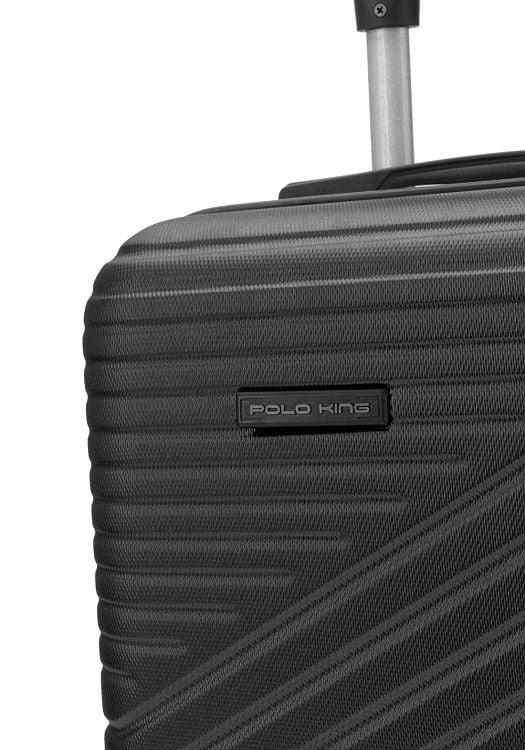 Mala Polo King Merida Tamanho P - 10