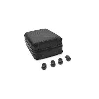 Mala Polo King Merida Tamanho P - 9