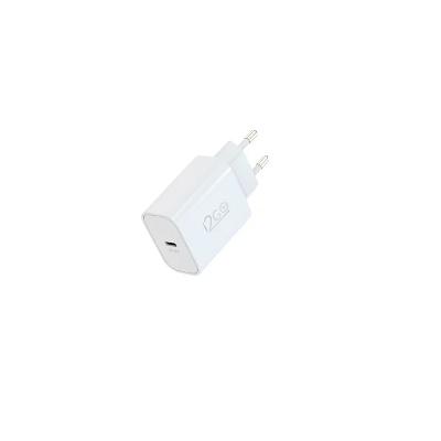 Carregador i2GO Power Delivery 20W Branco