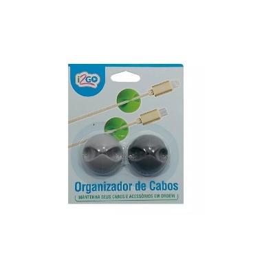 Organizador de Cabos i2GO