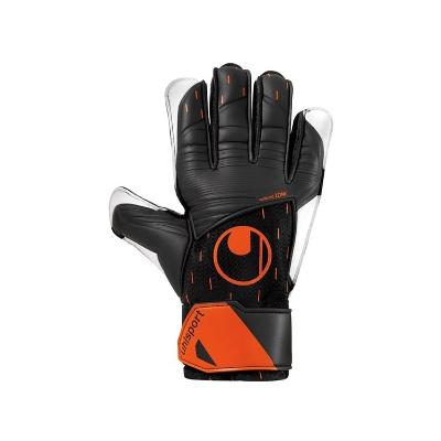 Luva De Goleiro Uhlsport Speed Contact Starter Soft Tamanho 9