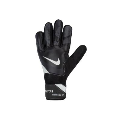 Luvas de Goleiro Nike Match Preta