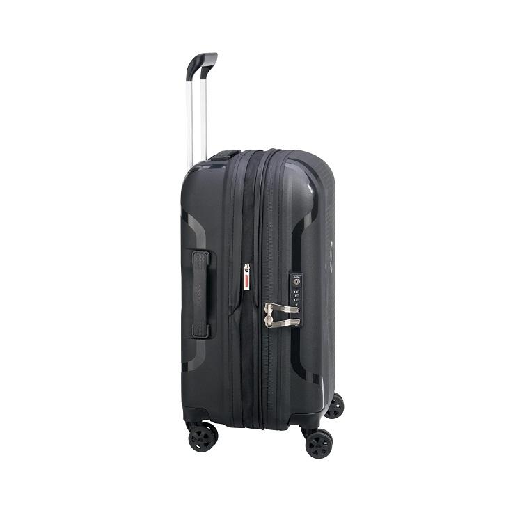 Mala de Bordo Delsey Clavel 10 kg - 3