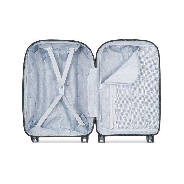 Mala de Bordo Delsey Clavel 10 kg - 5